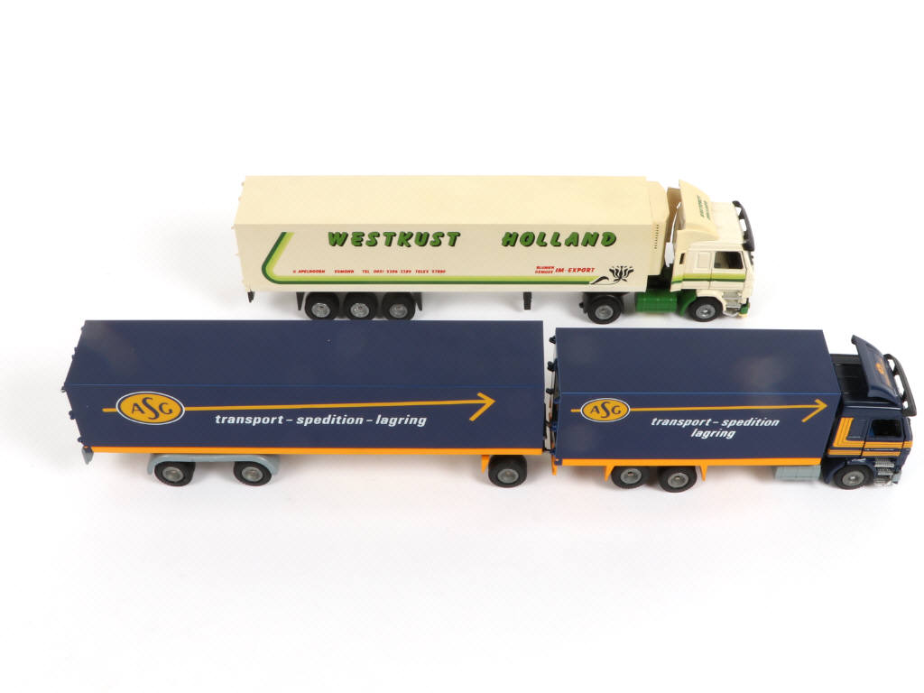 Lot 67 - TEKNO (PAYS-BAS) (2)