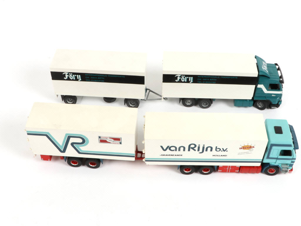 Lot 69 - TEKNO (PAYS-BAS) (2)