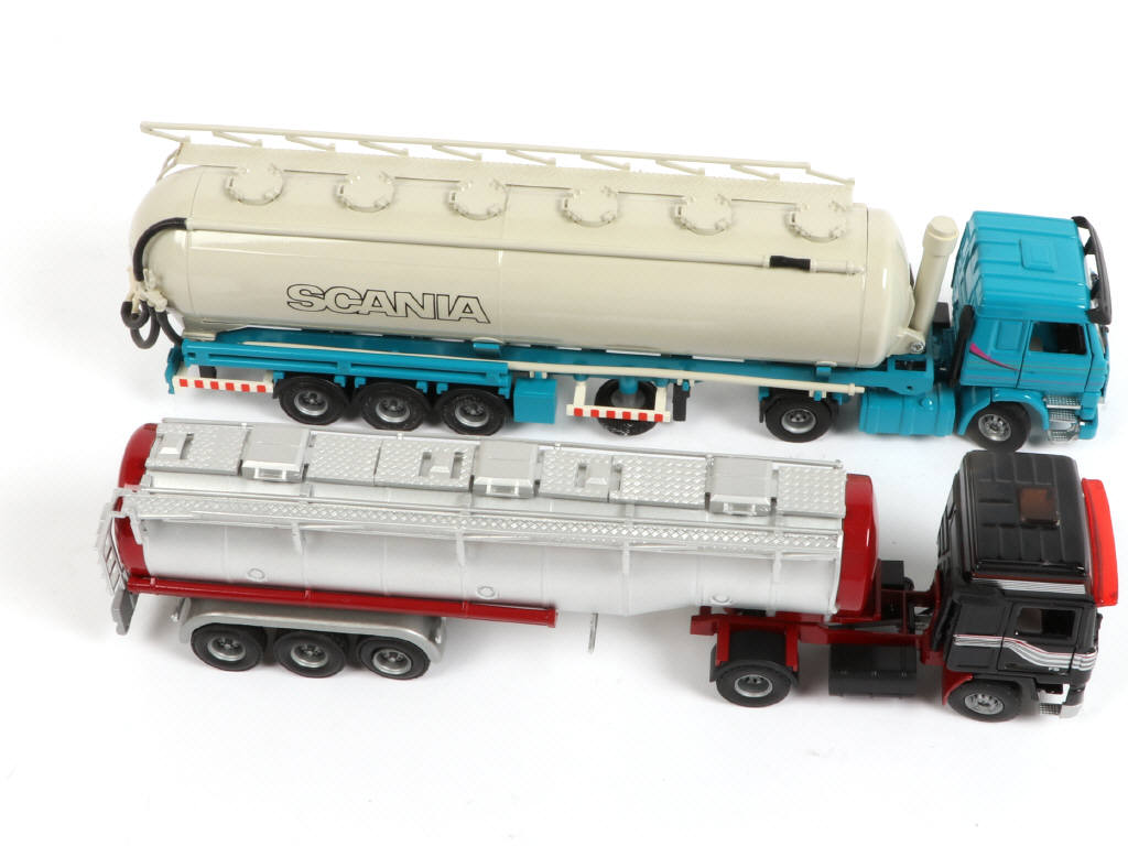 Lot 73 - TEKNO (PAYS-BAS) (2)