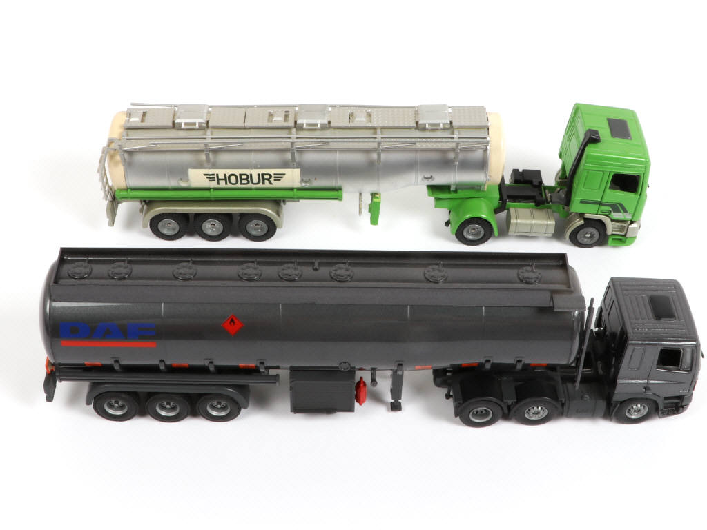 Lot 75 - TEKNO (PAYS-BAS) (2)