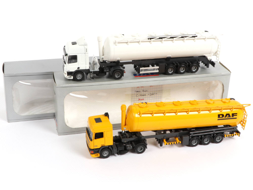 Lot 76 - TEKNO (PAYS-BAS) (2)