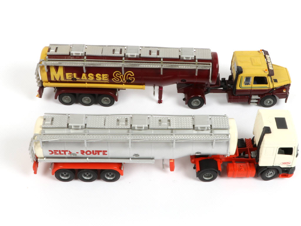 Lot 78 - TEKNO (PAYS-BAS) (2)