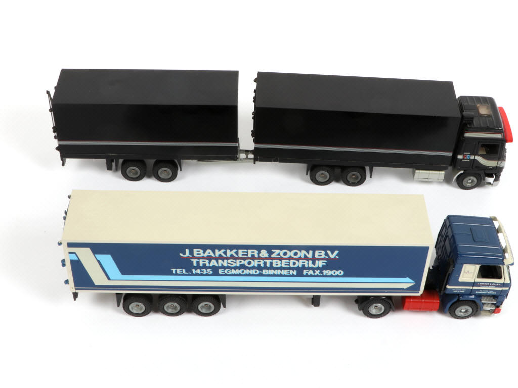 Lot 81 - TEKNO (PAYS-BAS) (2)