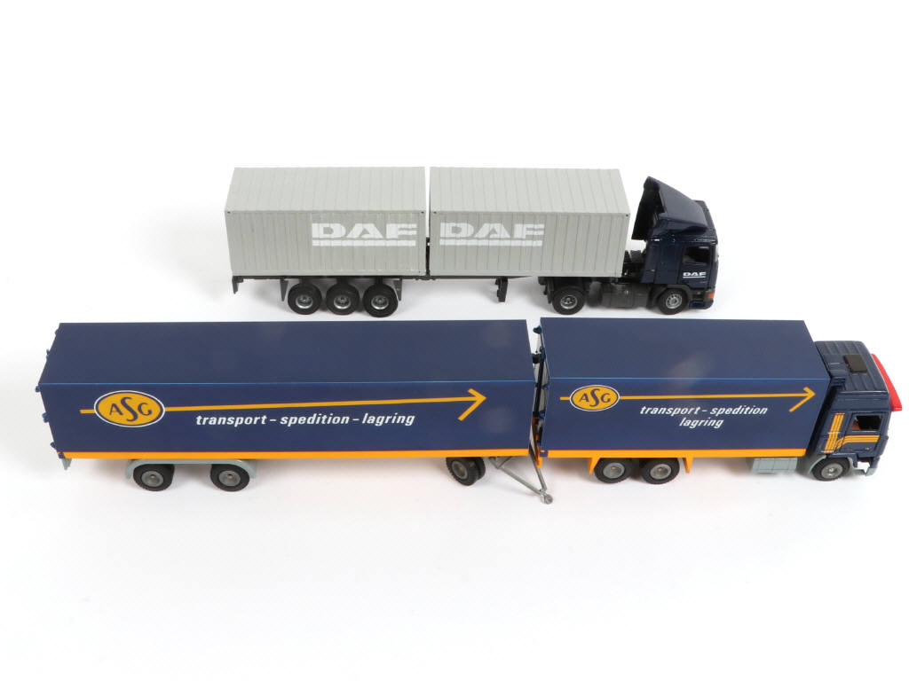 Lot 83 - TEKNO (PAYS-BAS) (2)