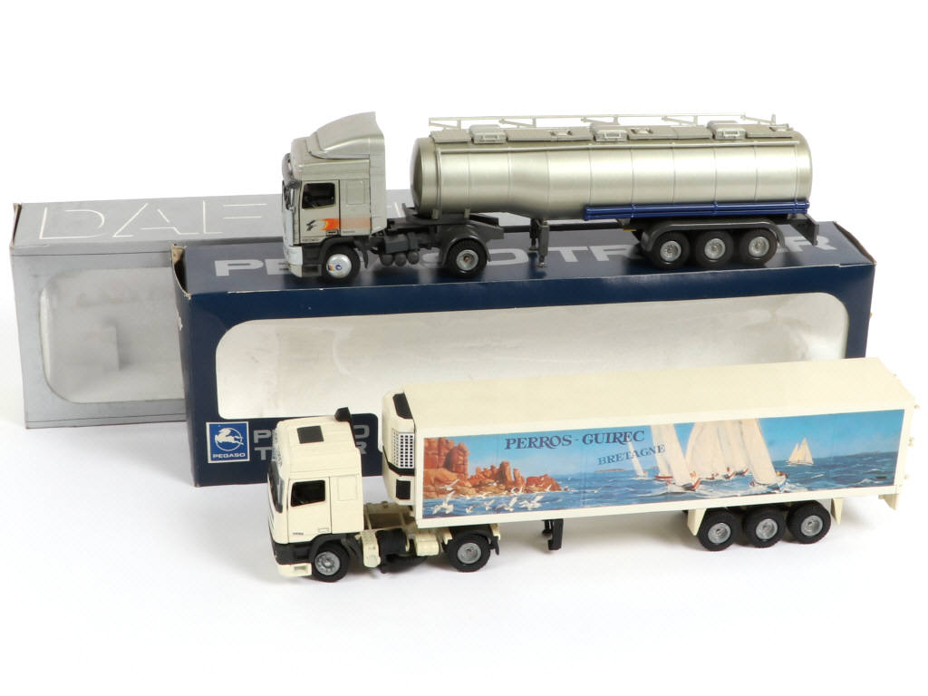 Lot 86 - TEKNO (PAYS-BAS) (2)