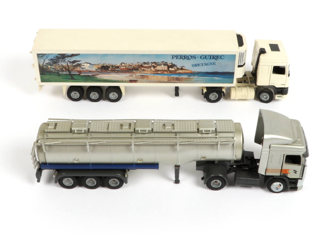 Lot 86 - TEKNO (PAYS-BAS) (2)