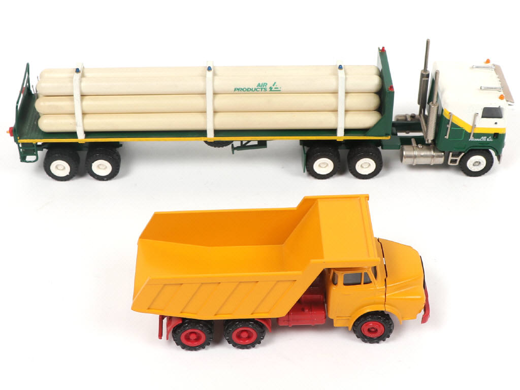 Lot 126 - CONRAD (ALLEMAGNE) (2)