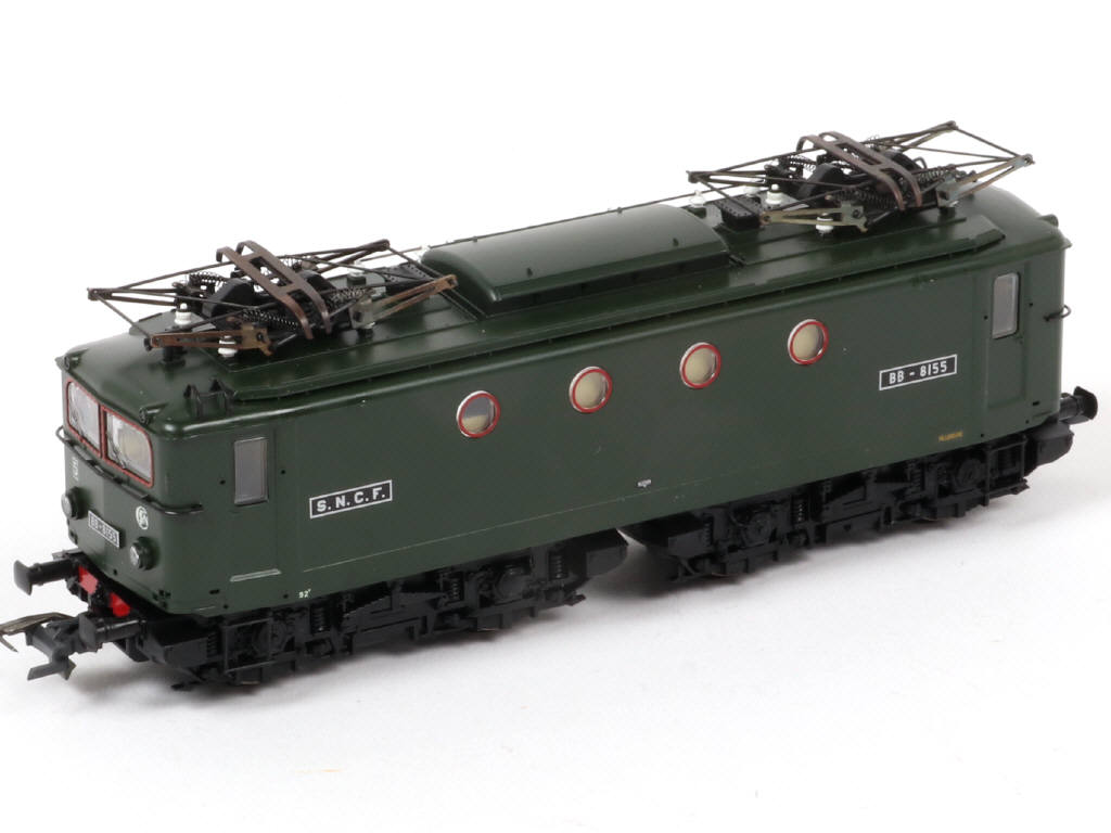 Lot 44 - ROCO 'HO' (AUTRICHE) (1)