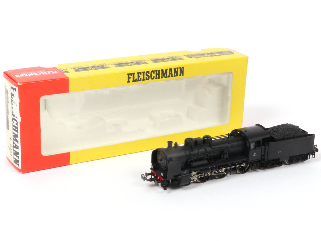Lot 37 - FLEISCHMANN 'HO' (ALLEMAGNE) (1)