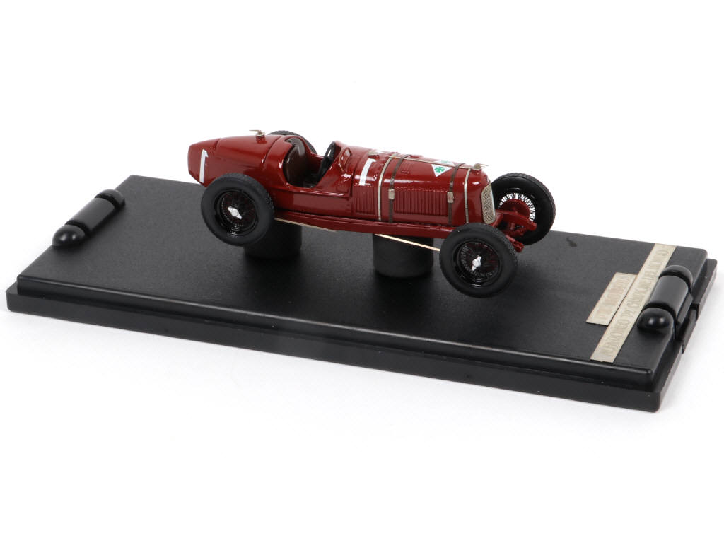 Lot 133 - FB MODEL (ITALIE) (1)