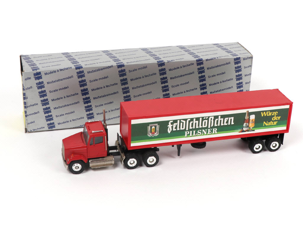 Lot 112 - CONRAD (ALLEMAGNE) (1)