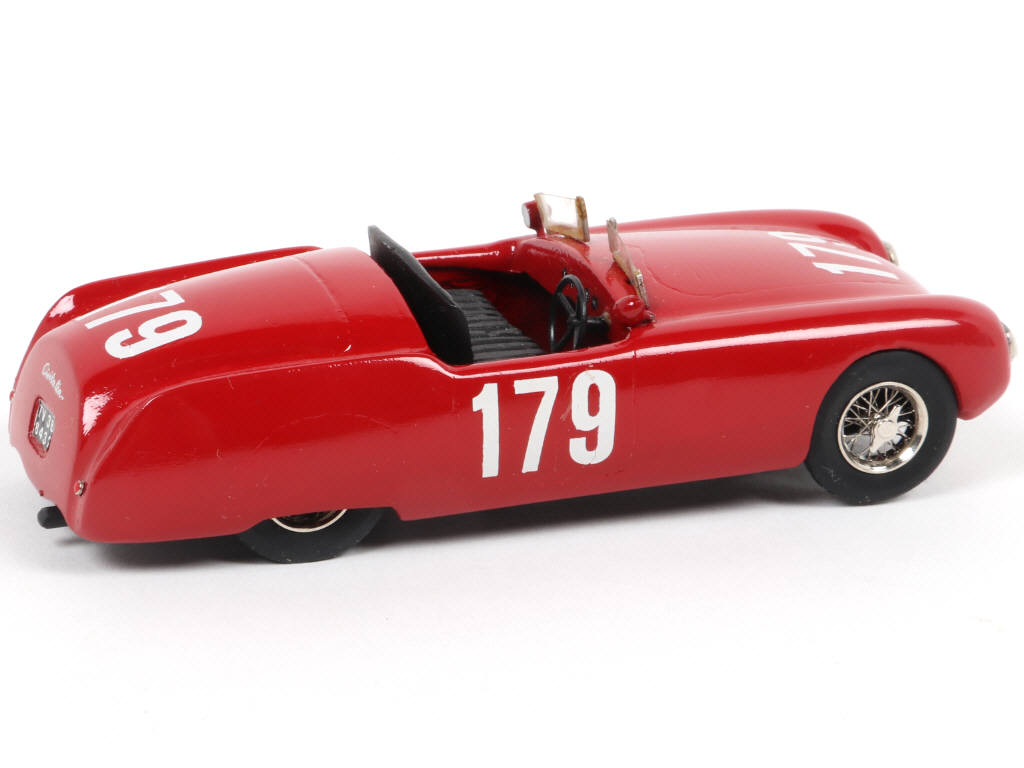 Lot 135 - AUTOHOBBY (ITALIE) (1)