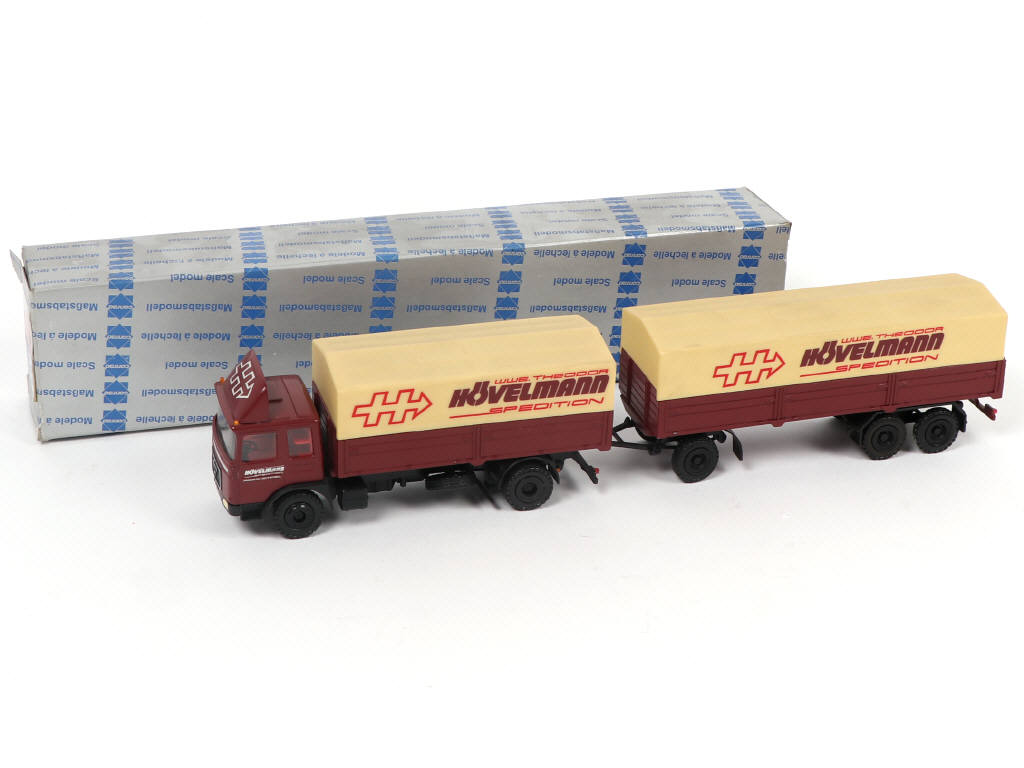 Lot 100 - CONRAD (ALLEMAGNE) (1)