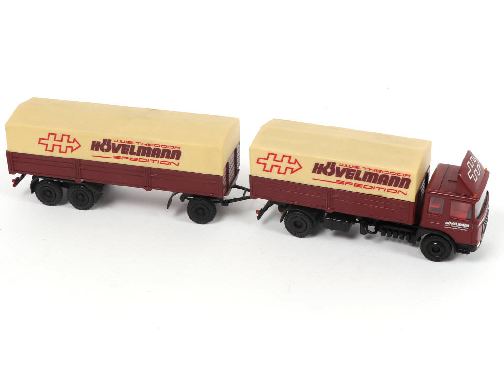 Lot 100 - CONRAD (ALLEMAGNE) (1)