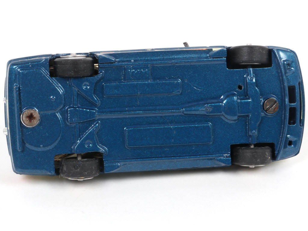 Lot 139 - S&J MODELS (GB) (1)