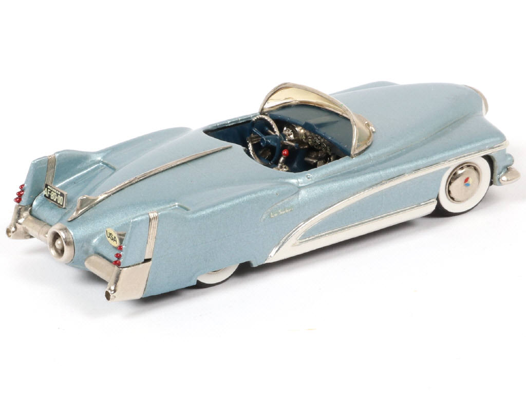 Lot 140 - SMTS (GB) (1)