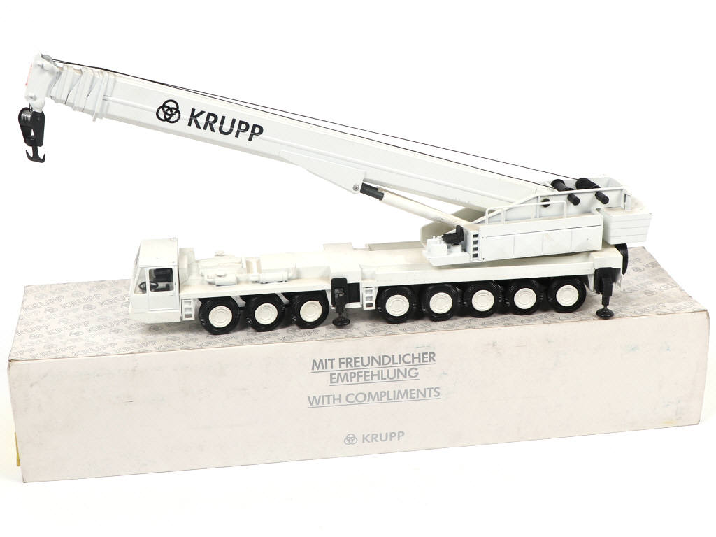 Lot 101 - CONRAD (ALLEMAGNE) (1)