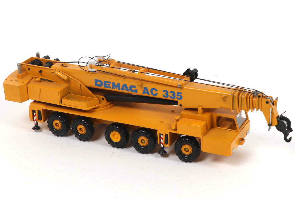 Lot 102 - CONRAD (ALLEMAGNE) (1)