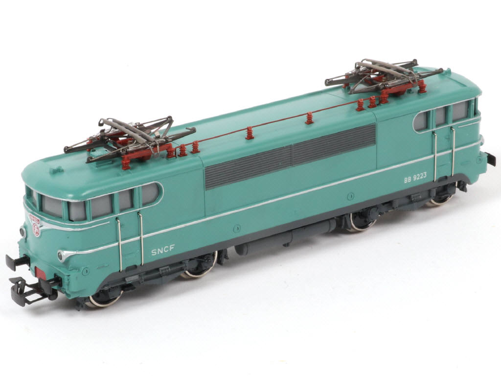 Lot 26 - MÄRKLIN 'HO' (ALLEMAGNE) (1)