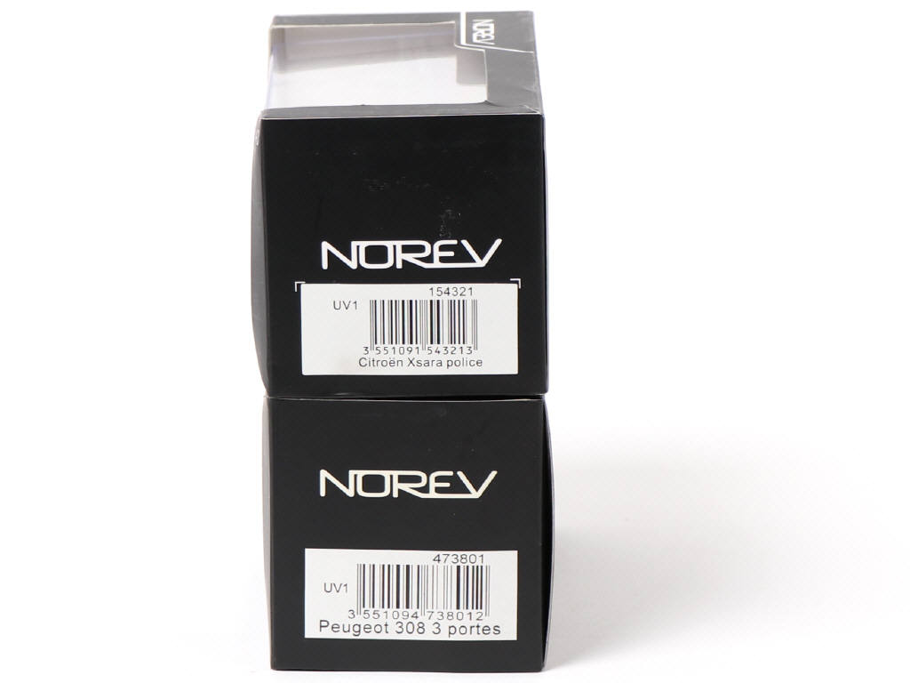 Lot 234 - NOREV (FRANCE) (6)