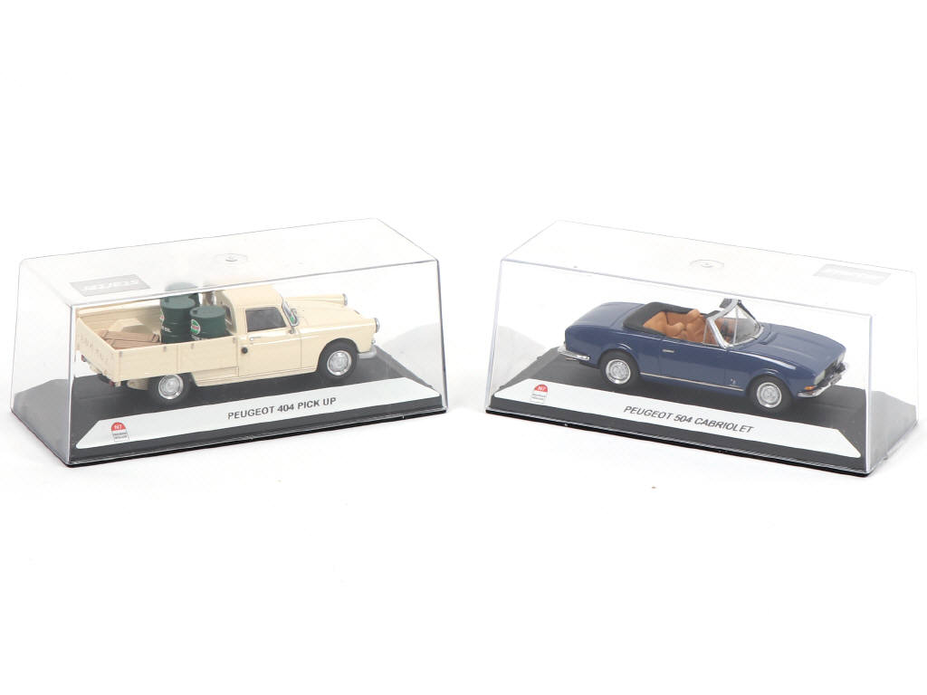 Lot 220 - NATIONALE 7 (FRANCE) (2)