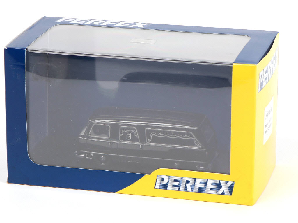 Lot 89 - PERFEX (CHINE) (1)