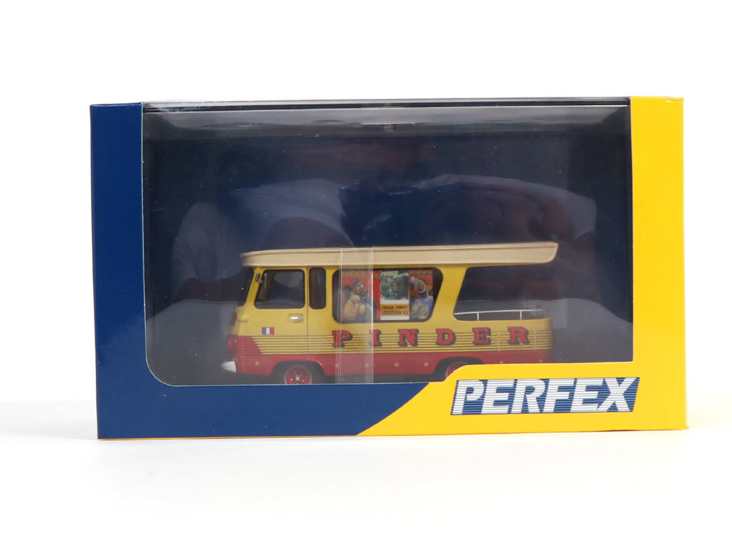 Lot 88 - PERFEX (CHINE) (1)
