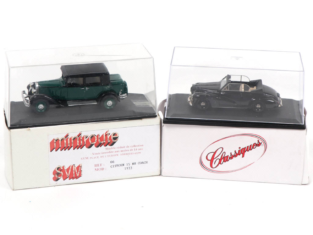 Lot 73 - DIVERS (FRANCE) (2)