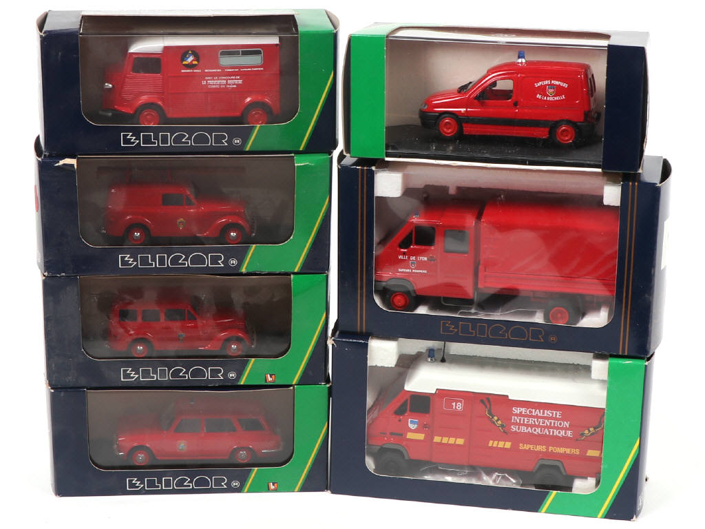 Lot 209 - ELIGOR (FRANCE) (7)