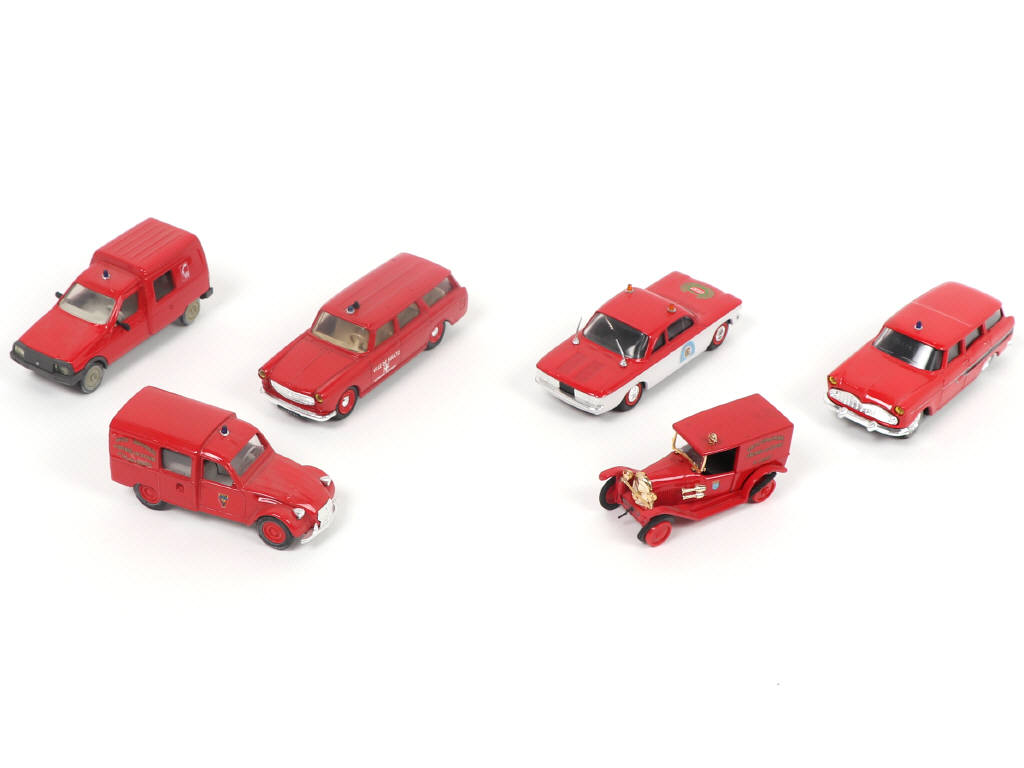 Lot 214 - ELIGOR (FRANCE) (6)