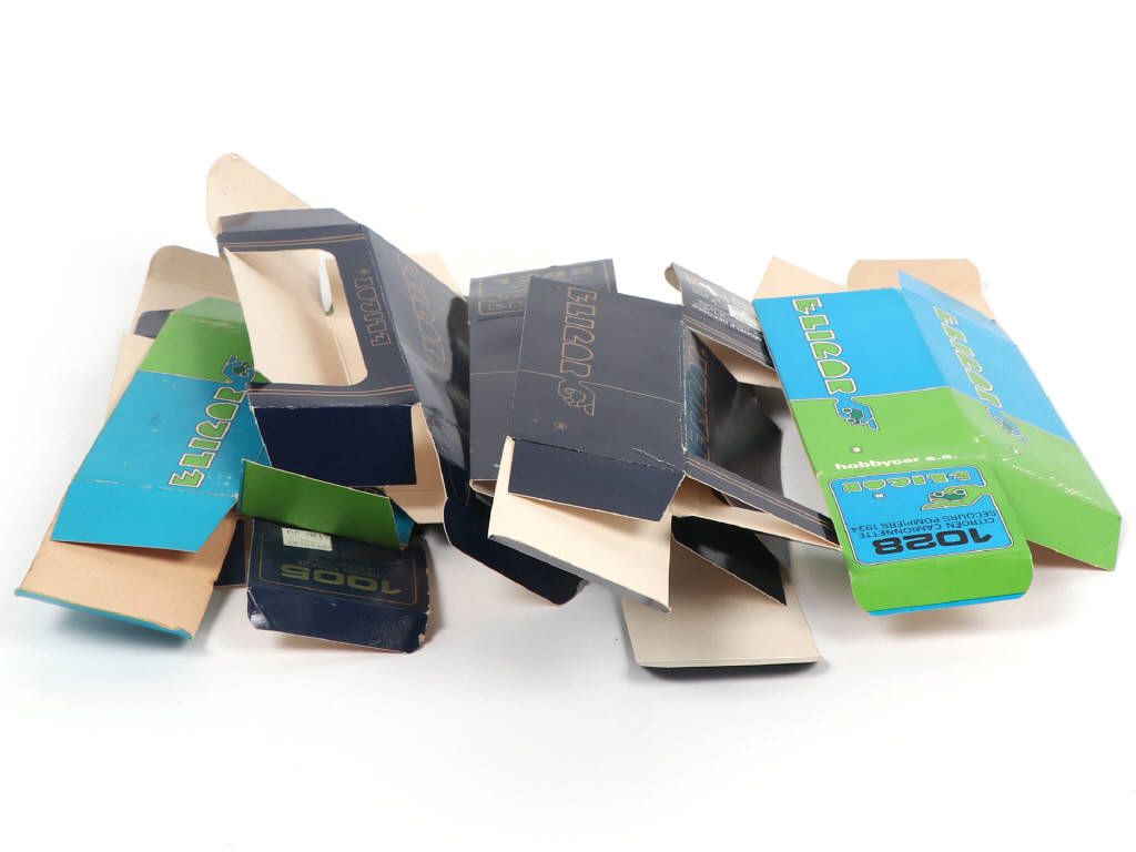 Lot 214 - ELIGOR (FRANCE) (6)