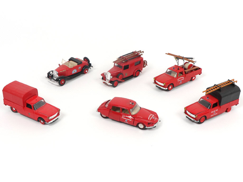 Lot 215 - ELIGOR (FRANCE) (6)