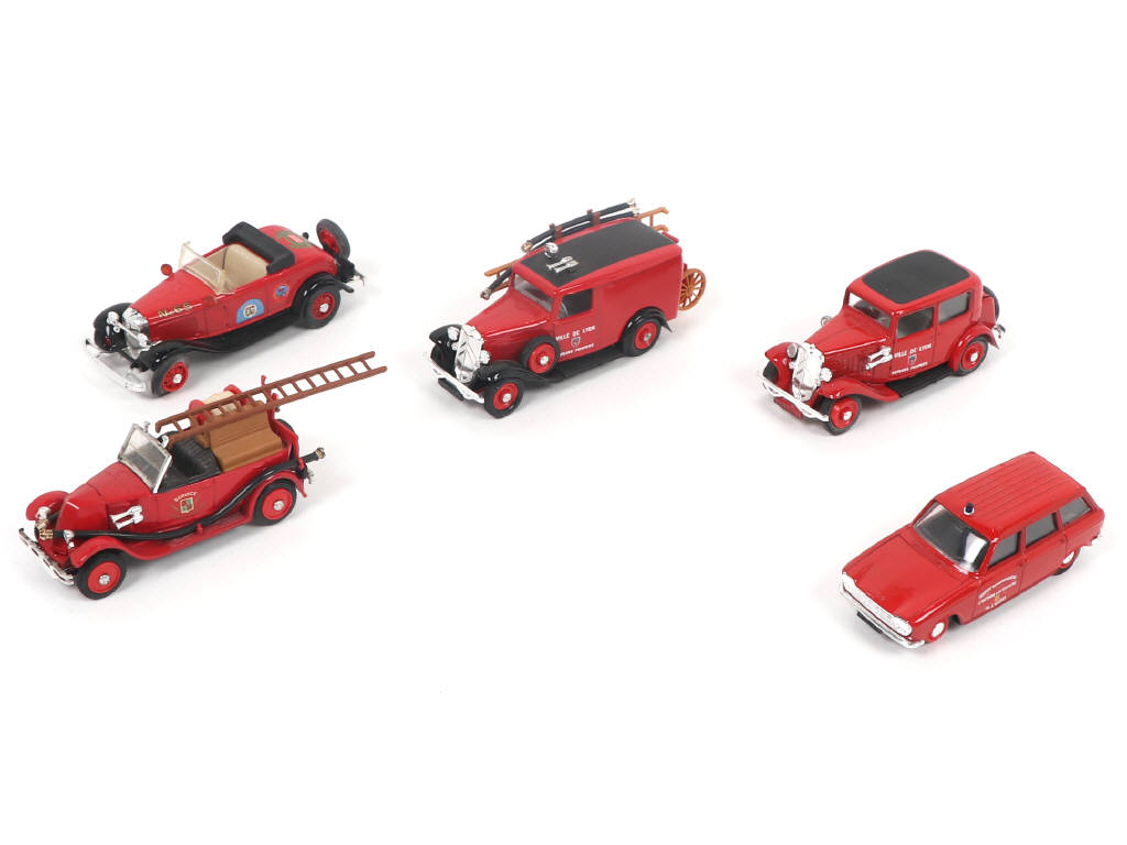 Lot 212 - ELIGOR (FRANCE) (5)