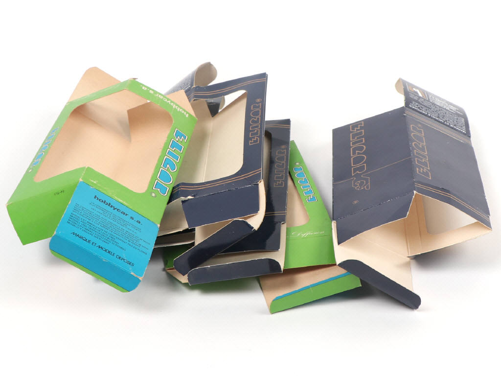 Lot 212 - ELIGOR (FRANCE) (5)