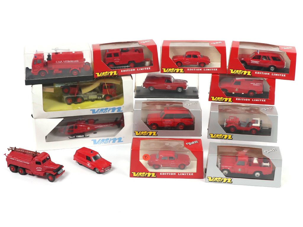 Lot 257 - VEREM (FRANCE) (14)