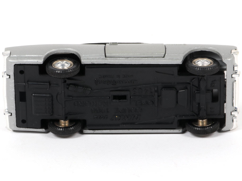 Lot 451 - DINKY TOYS (FRANCE) (1)