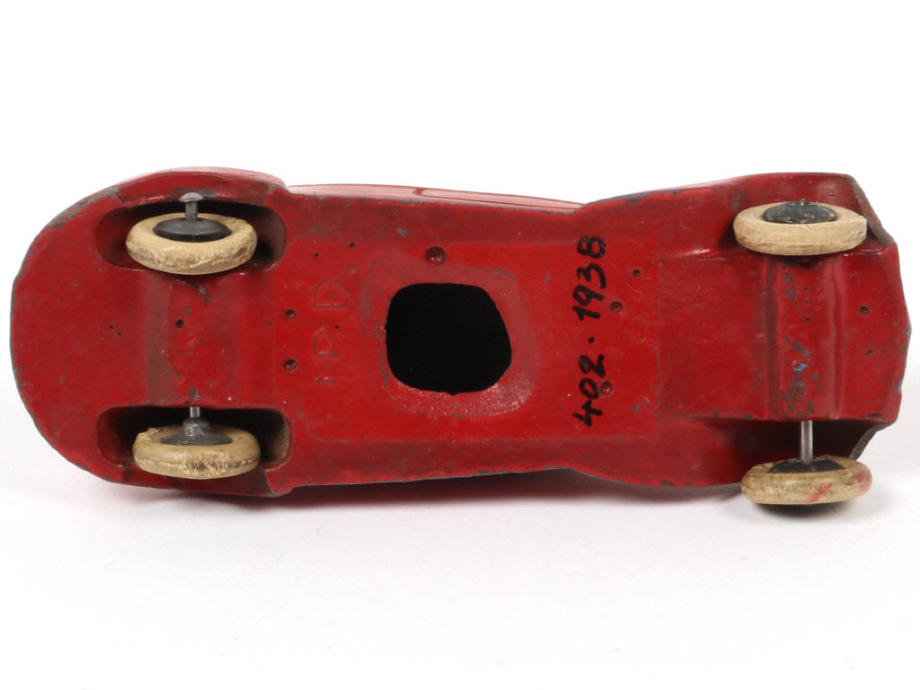 Lot 288 - JRD (FRANCE) (1)