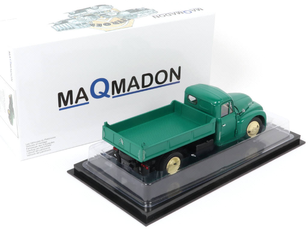 Lot 76 - MAQMADON (FRANCE) (1)