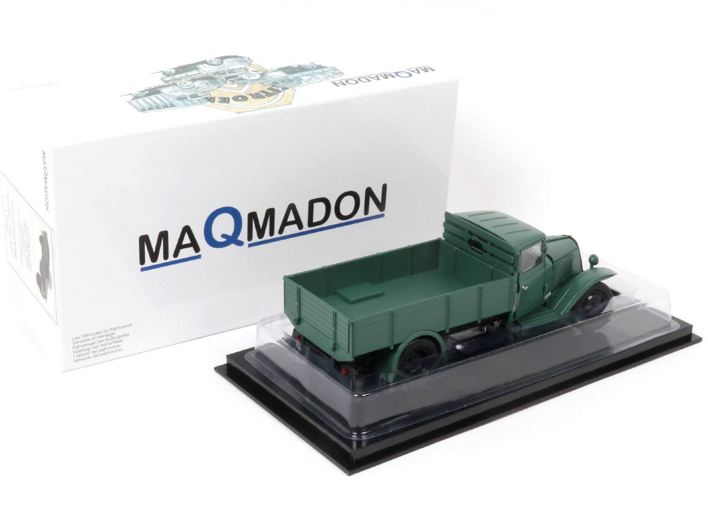 Lot 75 - MAQMADON (FRANCE) (1)