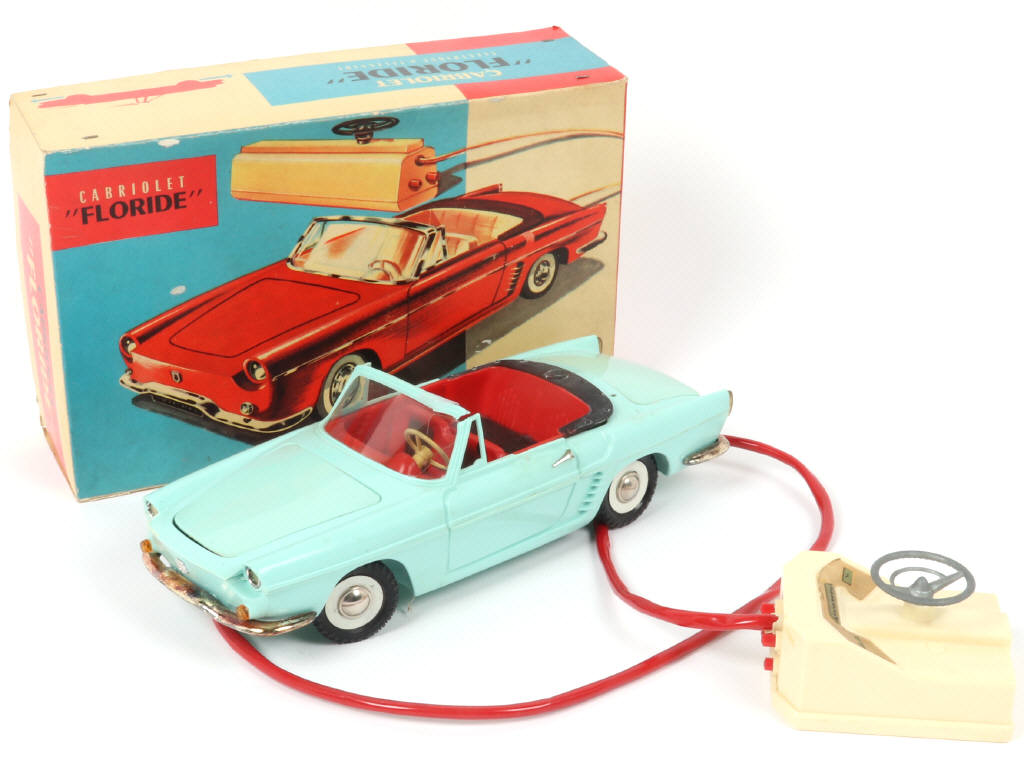 Lot 67 - FRANCE JOUETS (FRANCE) (1)