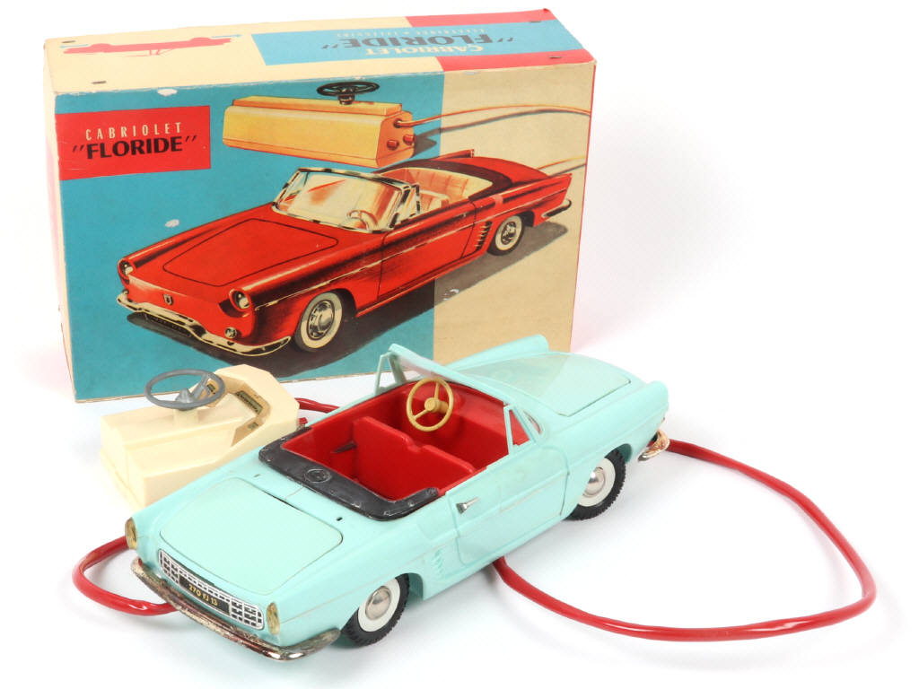 Lot 67 - FRANCE JOUETS (FRANCE) (1)