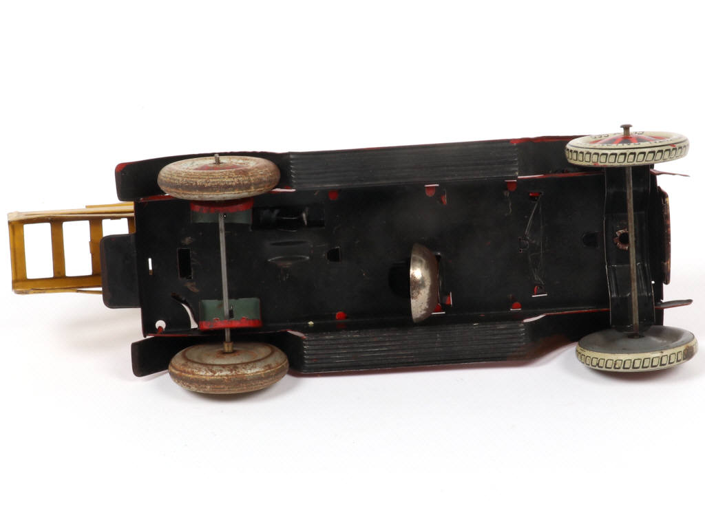 Lot 44 - DISTLER (ALLEMAGNE) (1)