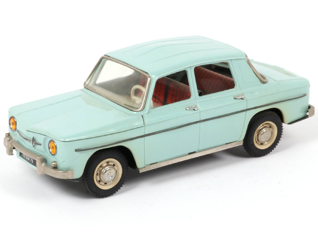 Lot 69 - JOUSTRA (FRANCE) (1)