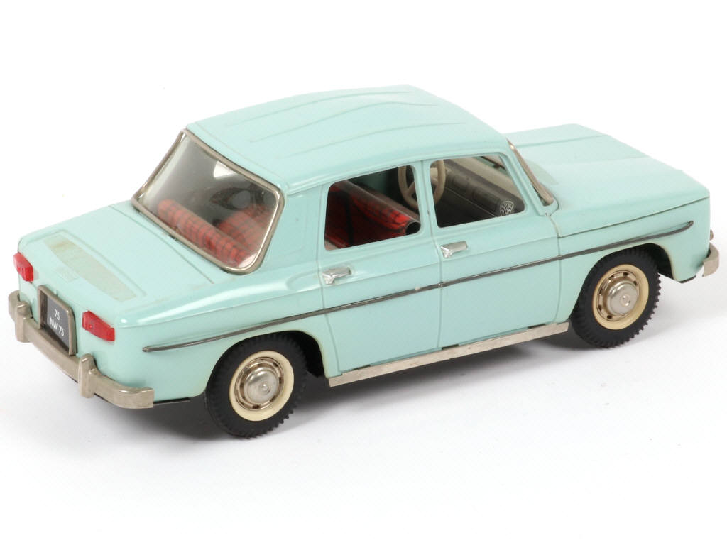 Lot 69 - JOUSTRA (FRANCE) (1)