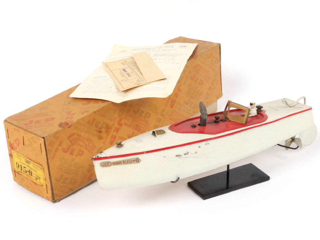 Lot 54 - JEP (FRANCE) (1)