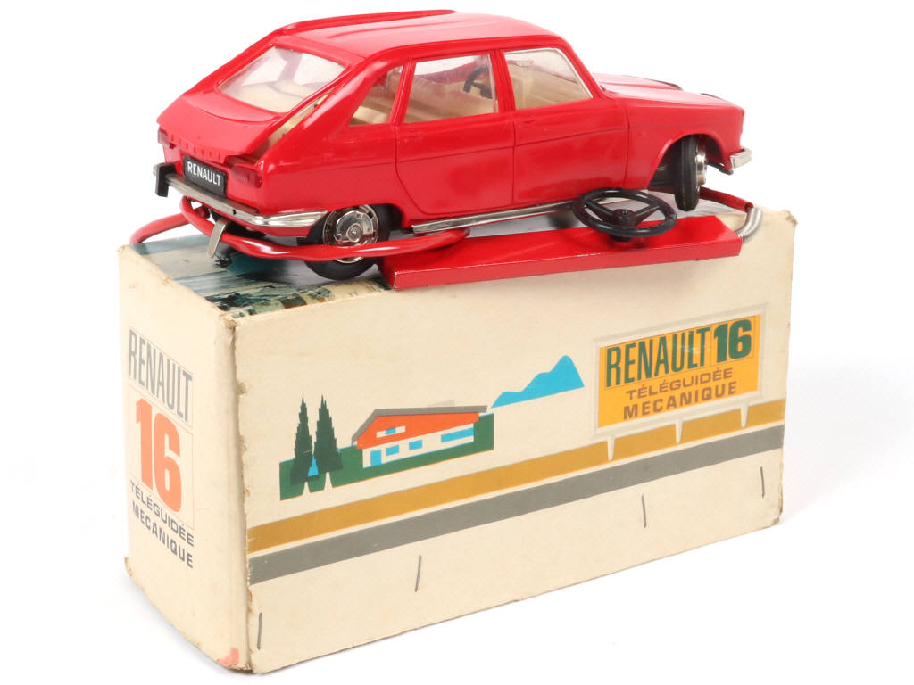 Lot 71 - JOUSTRA (FRANCE) (1)