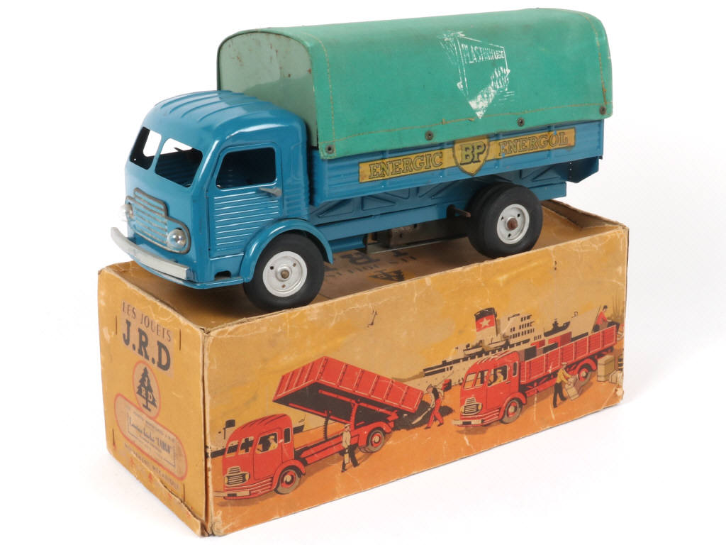 Lot 58 - JRD (FRANCE) (1)