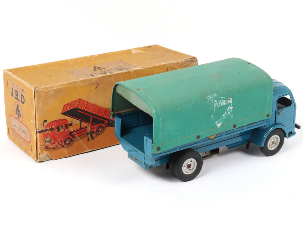 Lot 58 - JRD (FRANCE) (1)
