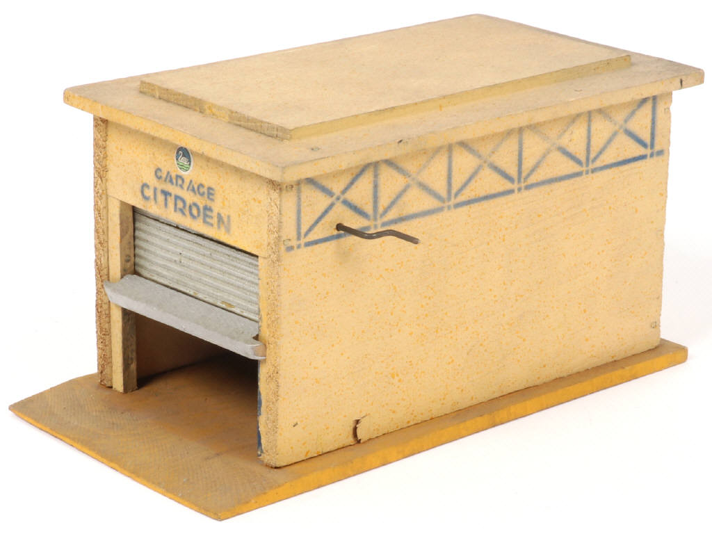 Lot 36 - CITROËN (FRANCE) (1)