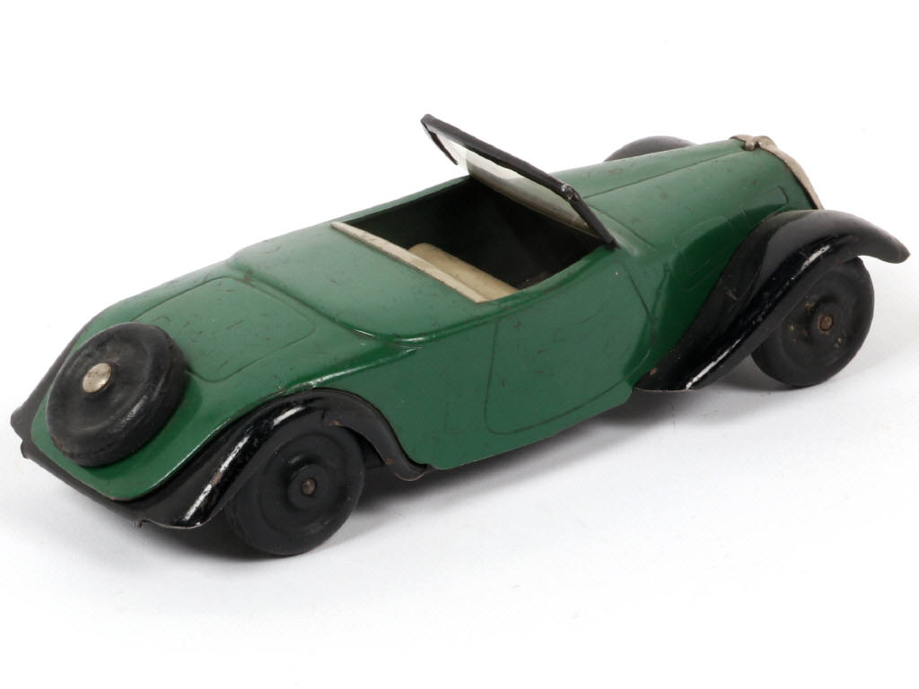 Lot 50 - CITROËN (FRANCE) (1)
